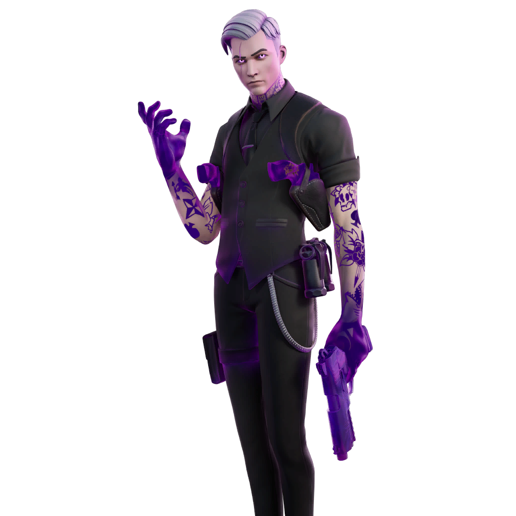 OGFN Moon Skin
